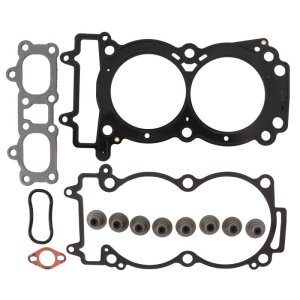 Polaris RZR Turbo Pro XP Top End Gasket Kit - Vertex Pistons - 2020